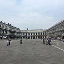 Piazza San Marco �� ������� �Paese favorito�