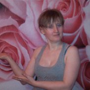 Светлана, 43 года, Оренбург Светлана, 43 года, Оренбург