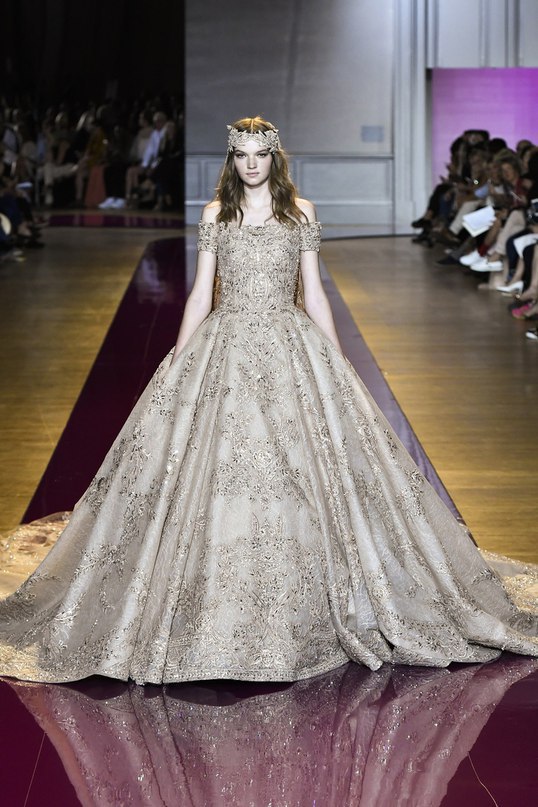 Zuhair Murad Couture - 4