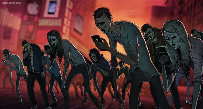 А НУЖНЫ ЛИ НАМ СОЦСЕТИ? «Есть причины для активного общения в интернете. Например, одиночество или ...