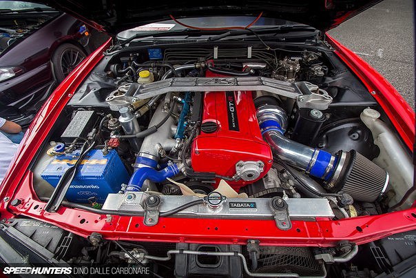 I Love Cars - 17  2016  12:53 - 5