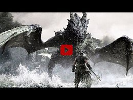 Dragonborn _ ����� � �������� _ ( Skyrim song cover )
