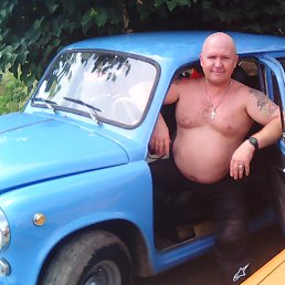 Владимир, 51, Северодонецк
