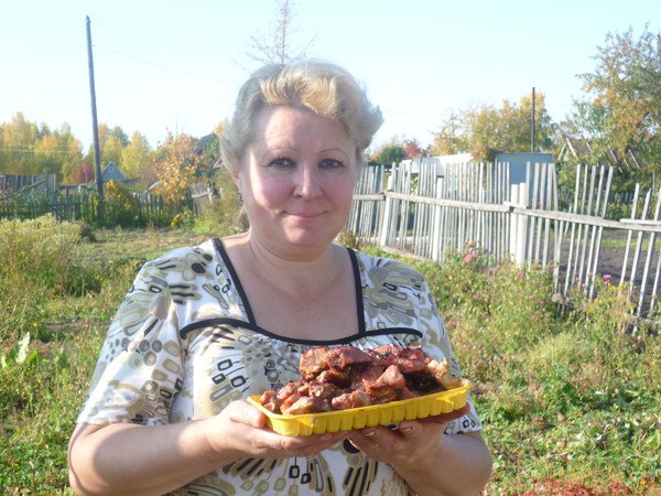 Страница Светлана Никитина, 2.1.1981: анкета, фото, подписчики ВКонтакте