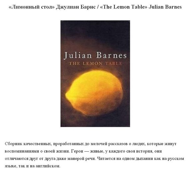 8 книг на английском, которые по плечу даже начинающим.