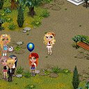 ���� ����, ������, 25 ��� - ��������� 18 �������� 2016 � ������ �Tropikania�