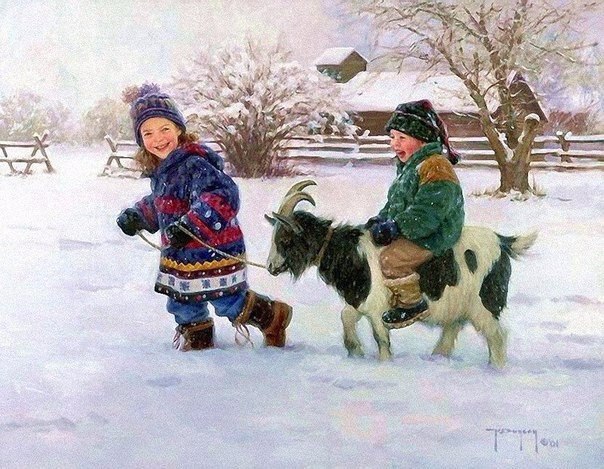         - 7