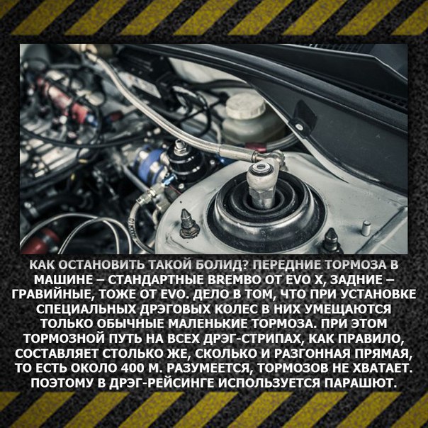 Mitsubishi Lancer Evo VIII:  1000    - 8
