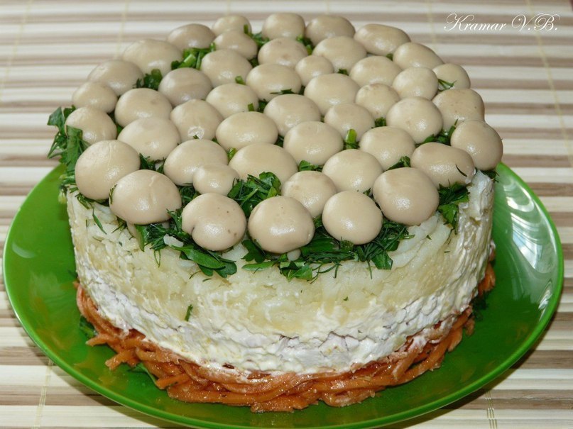 Салат