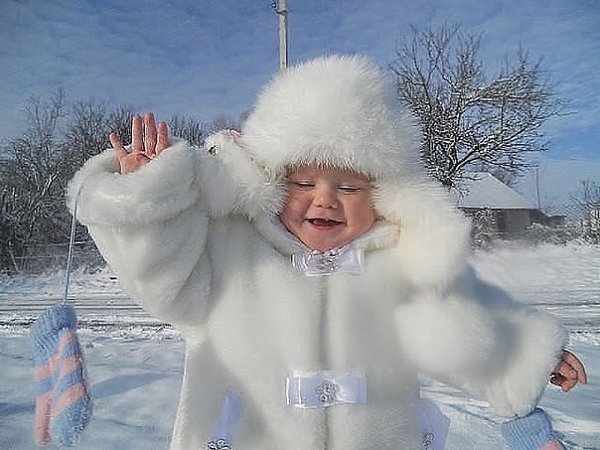 Отвяжись, плохая ЖИЗНЬ... Привяжись, ХОРОШАЯ... Я желаю всем УДАЧИ... И всего хорошего!