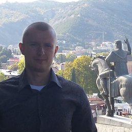 Sergey, ������ ��������, 38 ���