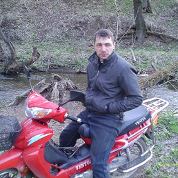 Николай, 41, Светлодарское