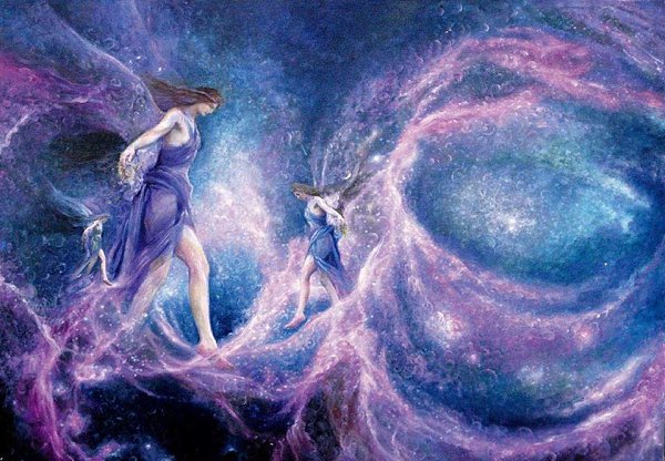 Внутри каждого человека есть дремлющие силы; силы, способные удивлять его самого, так как он ...