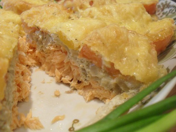 Царская рыбка. Татьяна Зубченко Безумно вкусно, быстро и просто!!! Получается очень сочно, нежно. ...