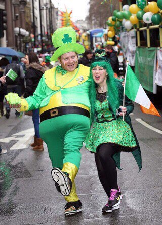         .    Irish Week  ... - 4