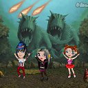  , , 27  -  4  2017   Tropikania