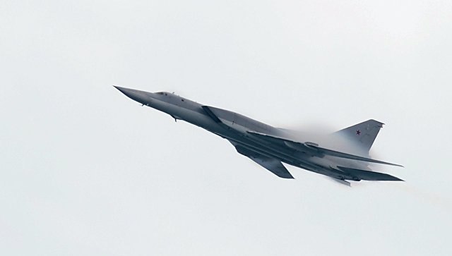 23 янв — РИА Новости. Российские дальние бомбардировщики Ту-22М3 нанесли новый удар по объектам ...