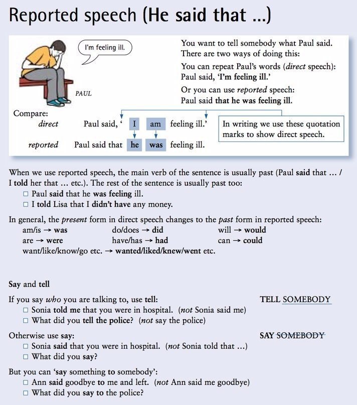 English Grammar in Use || Raymond Murphy - 5