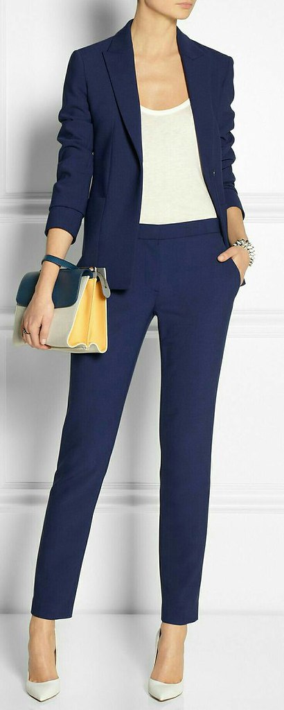 Business casual - 6