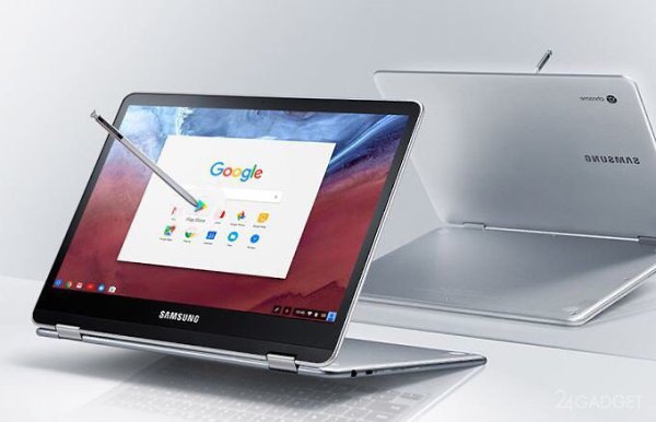 Samsung Chromebook Pro  -   Google Play.    ...