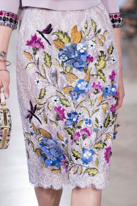 Georges Hobeika Couture FW 2016/17. - 3