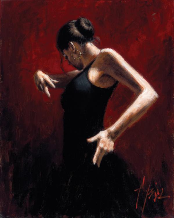   Fabian Perez /