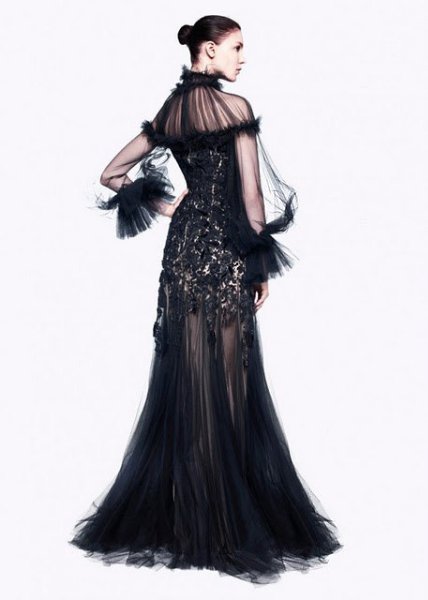 Alexander McQueen Collection - 6