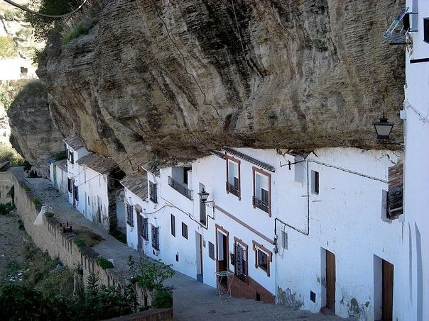   , Setenil de las Bodegas,  - 3