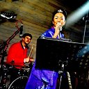  ,  -  2  2016   JAZZ festival BAKU 2016 V PARKAX