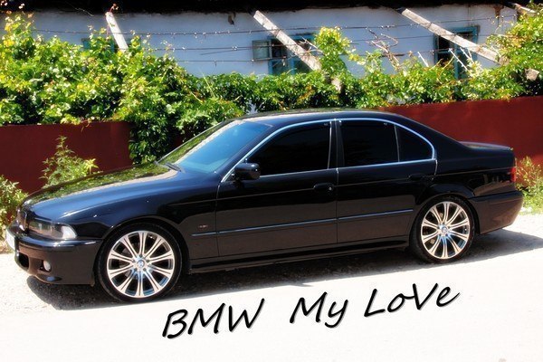  | BMW - 5  2017  10:14