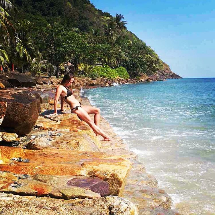    ,       ? @ Koh Chang, Thailand