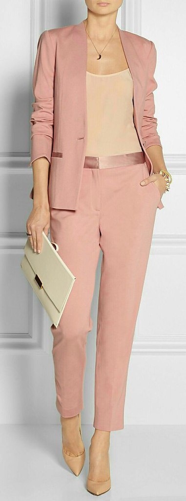Business casual - 2