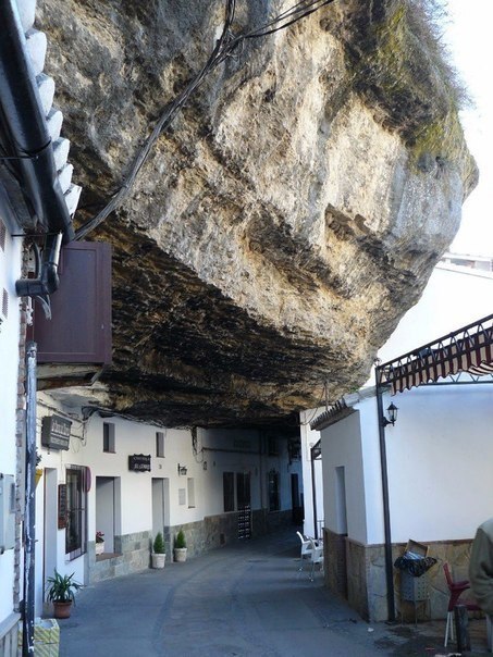   , Setenil de las Bodegas,  - 2