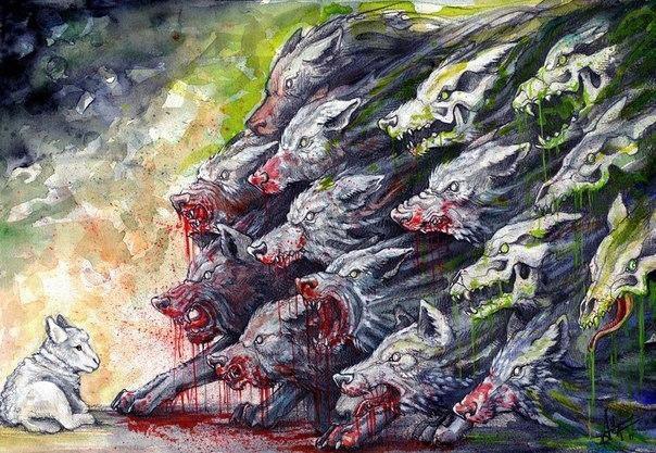 19 жестких «надо», которые ведут вас к успеху от Дэна Вальдшмидта. ( Кстати, следовать этим ...