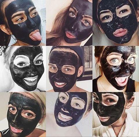    -  ! Black Mask      ...