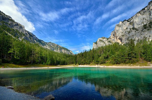 O (Gruner See), 