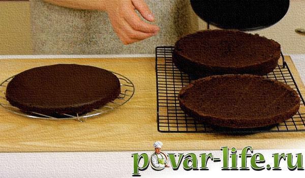 Классический рецепт торта «Вупи пай».Торт «Вупи пай» очень красивый и вкусный, он станет настоящим ... - 3