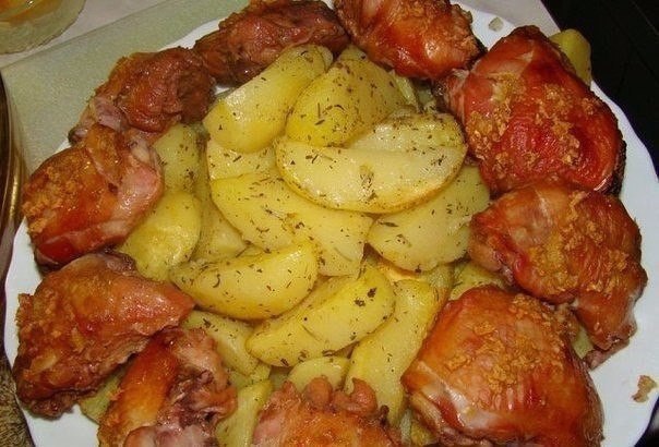 Курочка