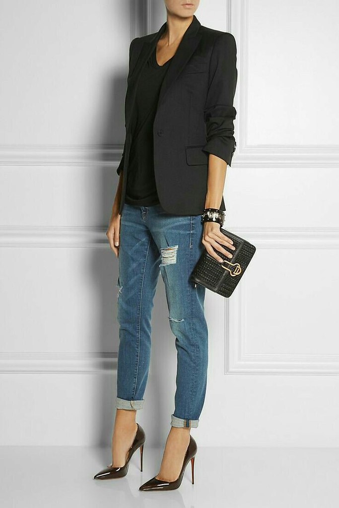 Business casual - 3