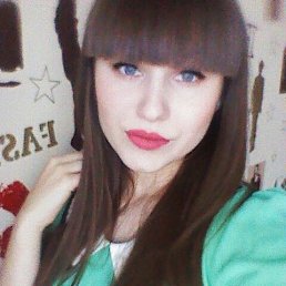 *Aleno4ka, 29, 