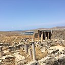 Dilos ����� - ������ �����! �� ������� �Greece 2015�
