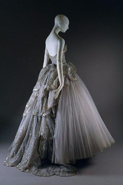   Dior 1953-1956 . - 6