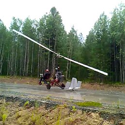 Фото Андрей, Нягань, 67 лет - добавлено 28 февраля 2017
