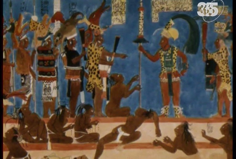   .(Who Killed the Maya)        . ... - 2