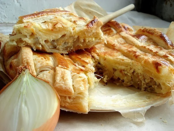   / Onion Pie.  1 ( 22 .):400-500 .  ( ...