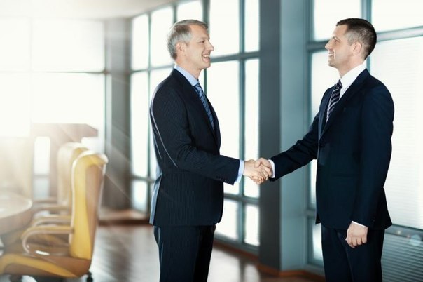 Без чего не обходится ни один бизнес? Правильно, без связей! .Самая древняя бизнес-мудрость гласит: ...