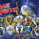  , -, 44  -  14  2016   IRON MAIDEN.