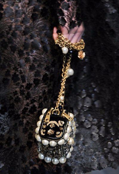 Dolce & Gabbana Baroque. - 6