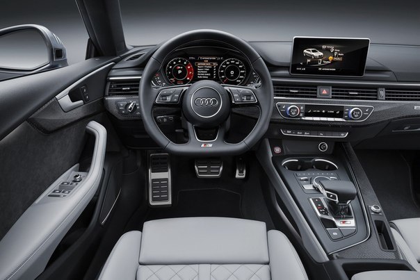  Audi A5/S5 - 6