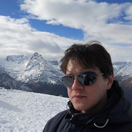 ���� Dmitriy, ���������, 40 ��� - ��������� 20 ������� 2016